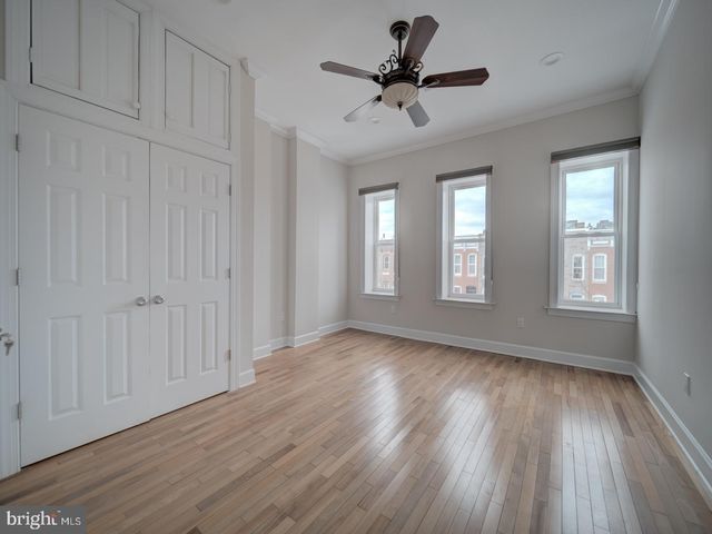 417 N COLLINGTON AVE, Baltimore, MD 21231