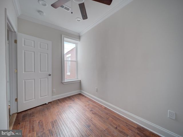 417 N COLLINGTON AVE, Baltimore, MD 21231