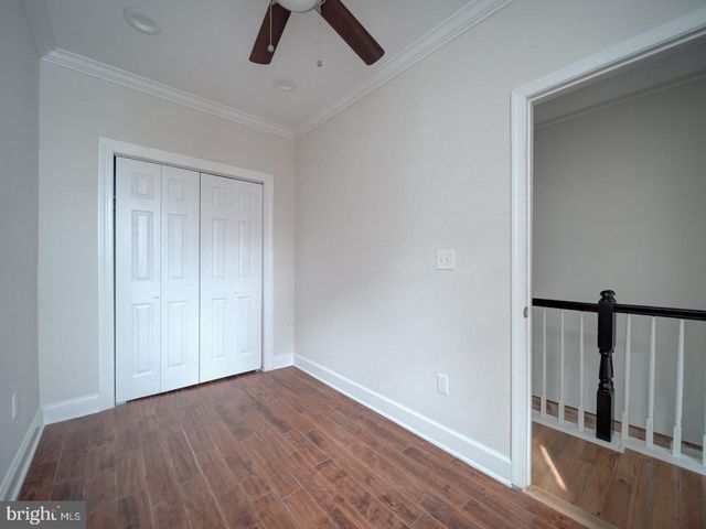 417 N COLLINGTON AVE, Baltimore, MD 21231