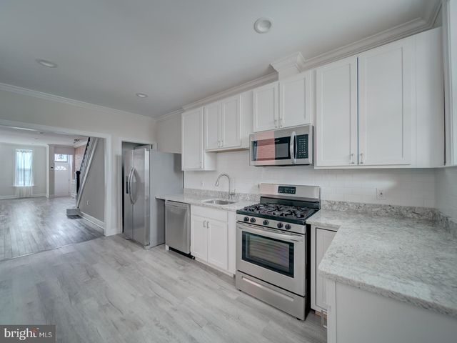 417 N COLLINGTON AVE, Baltimore, MD 21231