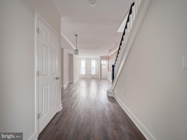 417 N COLLINGTON AVE, Baltimore, MD 21231