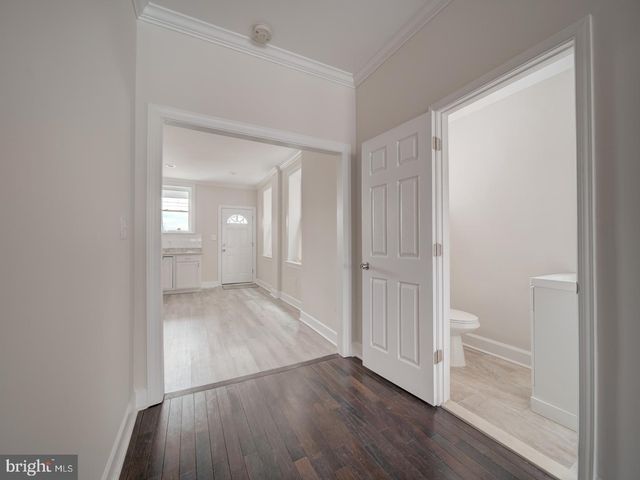 417 N COLLINGTON AVE, Baltimore, MD 21231