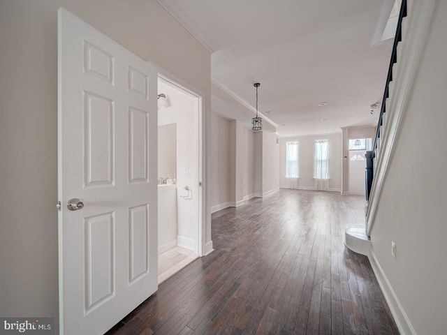 417 N COLLINGTON AVE, Baltimore, MD 21231