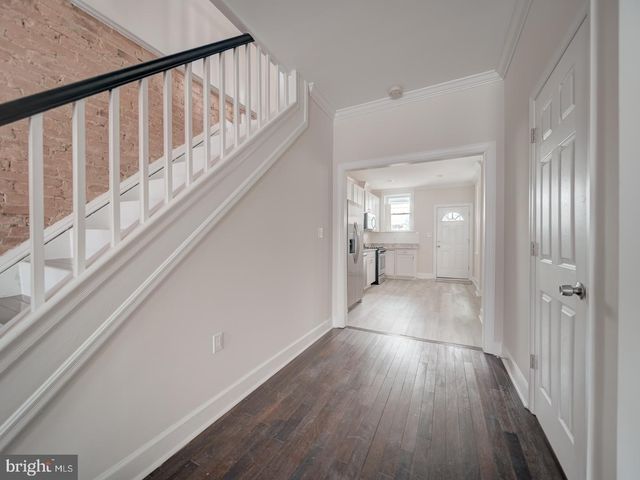 417 N COLLINGTON AVE, Baltimore, MD 21231