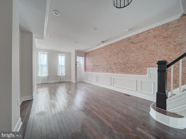 417 N COLLINGTON AVE, Baltimore, MD 21231