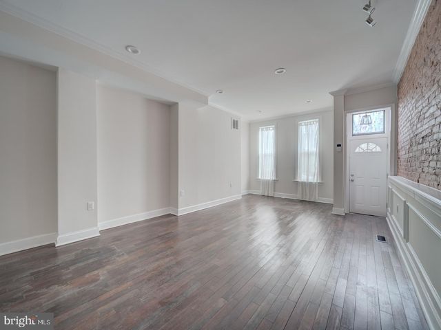 417 N COLLINGTON AVE, Baltimore, MD 21231