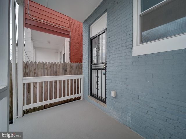 417 N COLLINGTON AVE, Baltimore, MD 21231