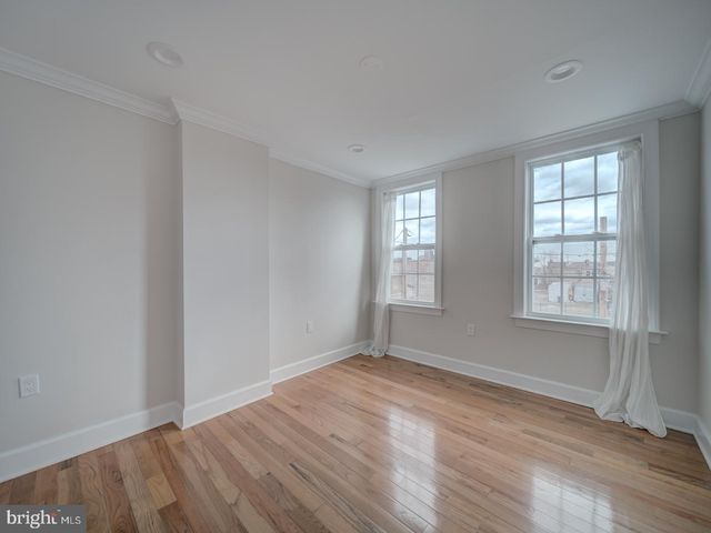 417 N COLLINGTON AVE, Baltimore, MD 21231