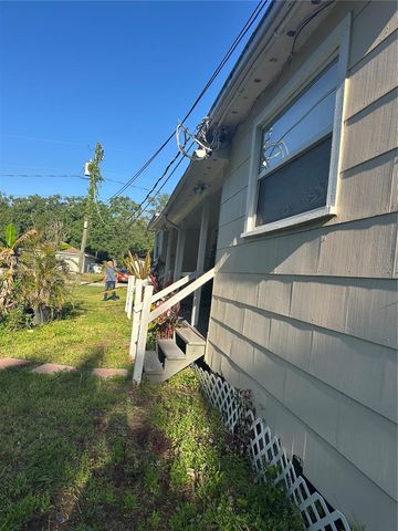 1111 WILLOW AVENUE, Sanford, FL 32771