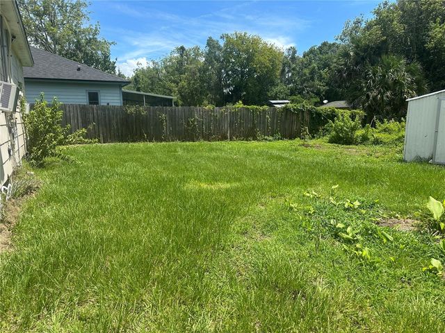 1111 WILLOW AVENUE, Sanford, FL 32771