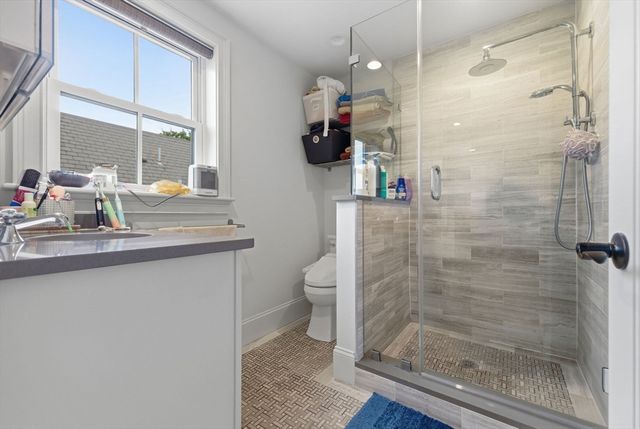 44 Evergreen St 3, Boston, MA 02130