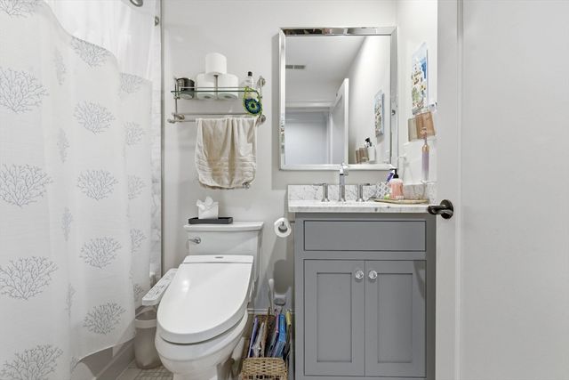 44 Evergreen St 3, Boston, MA 02130