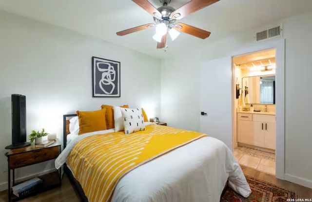 340 Montclair St Apt 202, San Antonio, TX 78209