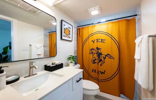 340 Montclair St Apt 202, San Antonio, TX 78209