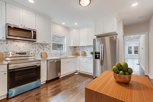 8745 S Throop Street, Chicago, IL 60620