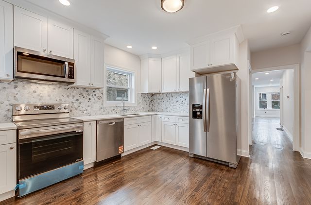 8745 S Throop Street, Chicago, IL 60620