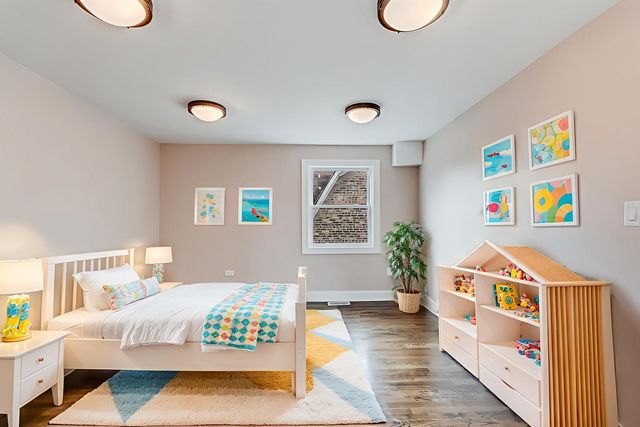 8745 S Throop Street, Chicago, IL 60620