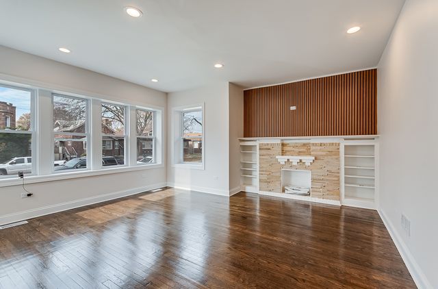 8745 S Throop Street, Chicago, IL 60620