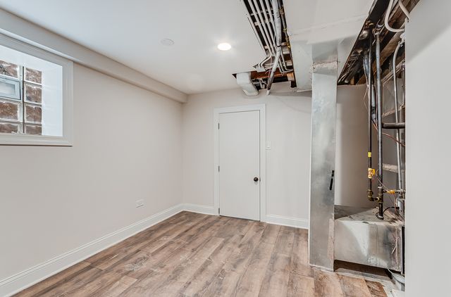 8745 S Throop Street, Chicago, IL 60620