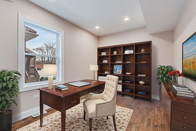 8745 S Throop Street, Chicago, IL 60620