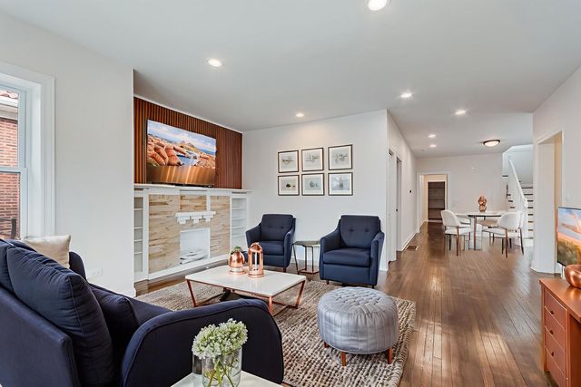 8745 S Throop Street, Chicago, IL 60620