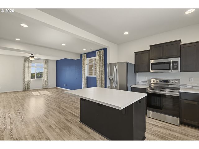 17355 Nw SHACKELFORD Rd, Portland, OR 97229