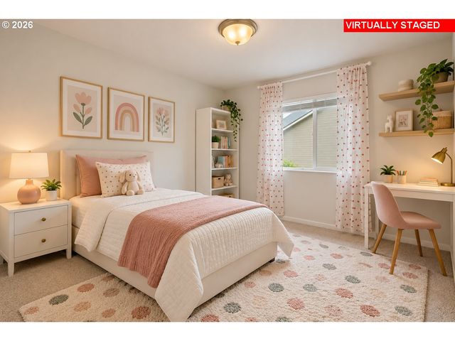 17355 Nw SHACKELFORD Rd, Portland, OR 97229