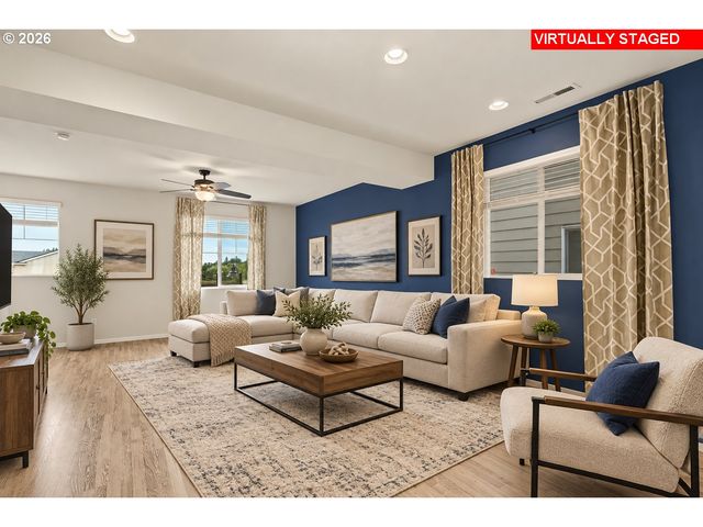 17355 Nw SHACKELFORD Rd, Portland, OR 97229