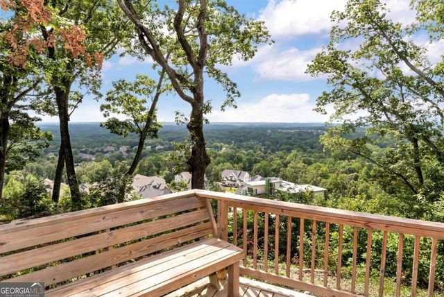 2705 Jamerson Road, Marietta, GA 30066