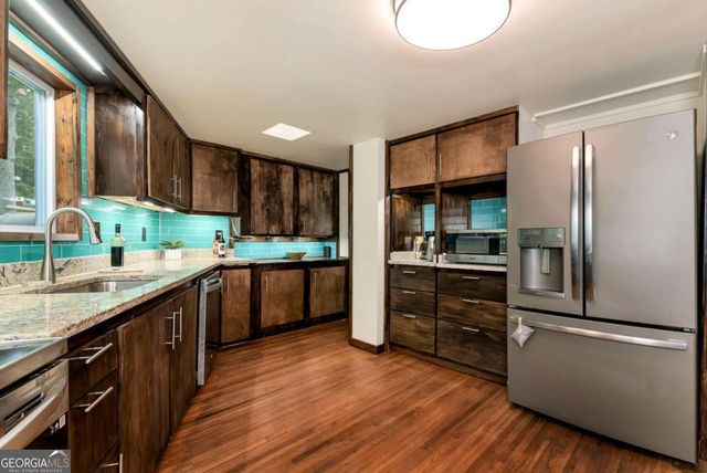 2705 Jamerson Road, Marietta, GA 30066