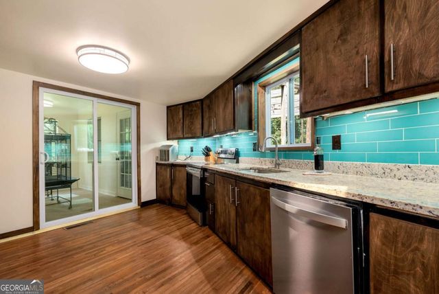 2705 Jamerson Road, Marietta, GA 30066