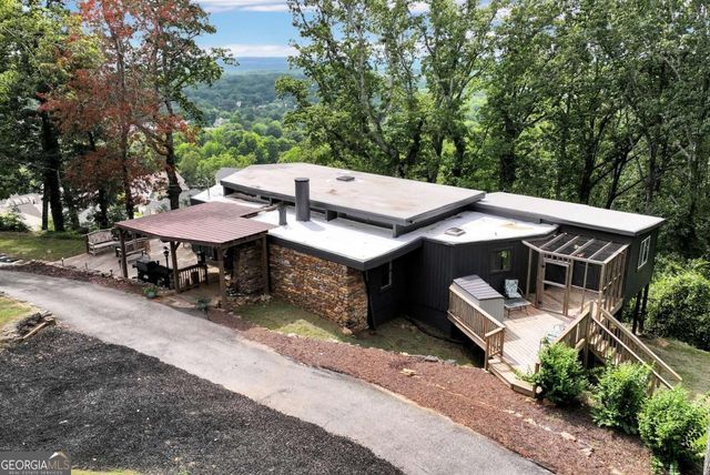 2705 Jamerson Road, Marietta, GA 30066