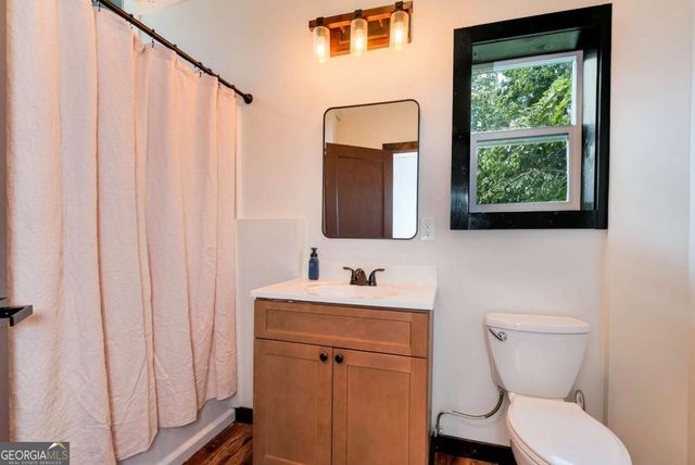 2705 Jamerson Road, Marietta, GA 30066
