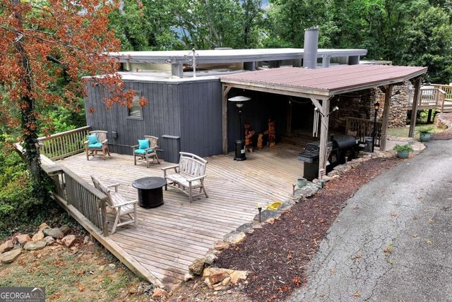 2705 Jamerson Road, Marietta, GA 30066