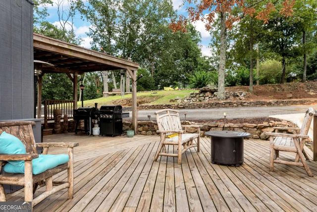 2705 Jamerson Road, Marietta, GA 30066