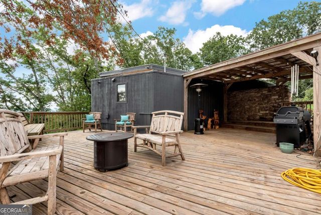 2705 Jamerson Road, Marietta, GA 30066