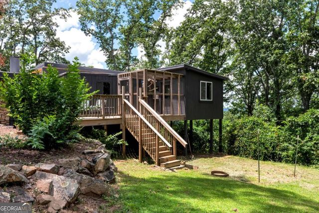 2705 Jamerson Road, Marietta, GA 30066