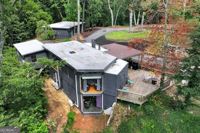 2705 Jamerson Road, Marietta, GA 30066