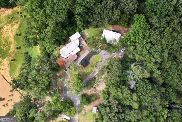 2705 Jamerson Road, Marietta, GA 30066