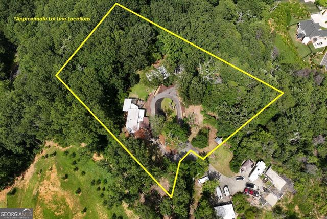 2705 Jamerson Road, Marietta, GA 30066