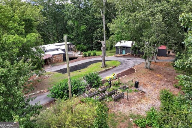 2705 Jamerson Road, Marietta, GA 30066