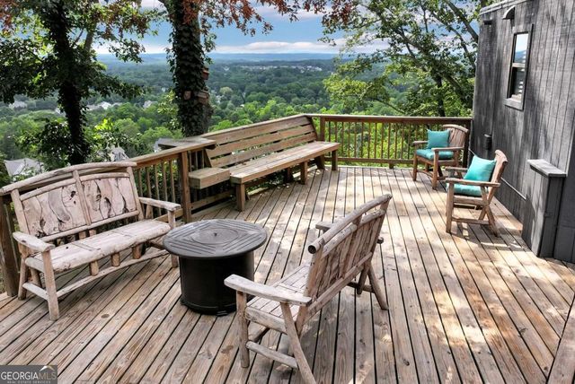 2705 Jamerson Road, Marietta, GA 30066