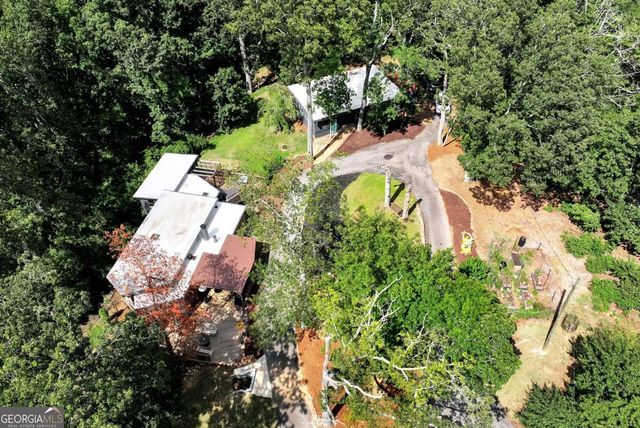 2705 Jamerson Road, Marietta, GA 30066