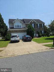 116 OKEEFE DR, Martinsburg, WV 25403