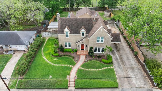 801 W Main Street, Brenham, TX 77833