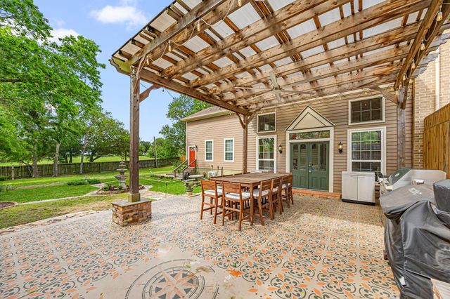 801 W Main Street, Brenham, TX 77833