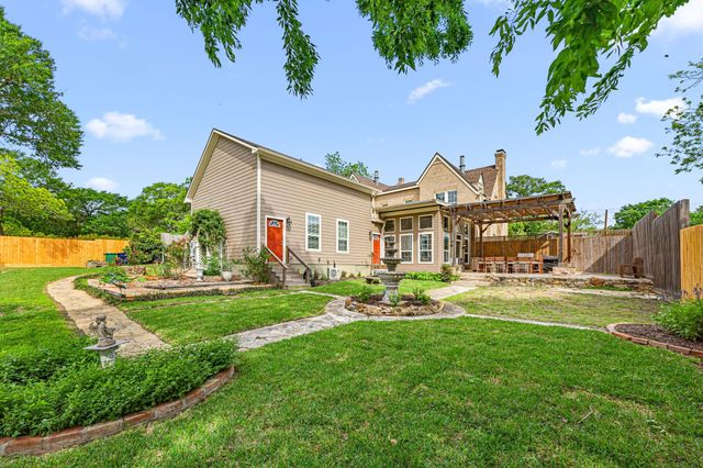 801 W Main Street, Brenham, TX 77833