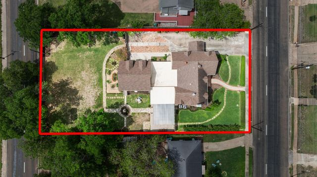 801 W Main Street, Brenham, TX 77833