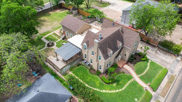 801 W Main Street, Brenham, TX 77833