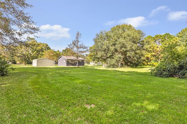 26864 Morgan Cemetery Road, Cleveland, TX 77328